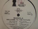 Manola – Welcome To The Future 12