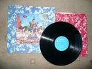 Rolling Stones. 'Their Satanic Majesties Request' LP. 3D cover. Near mint