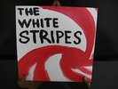 The White Stripes Hand Painted Let's Shake Hands #10 Italy Jack White TMR