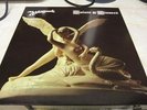Whitesnake Saints & Sinners LP signed David Coverdale Cozy Powell