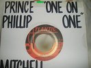 Prince Phillip Mitchell One On One