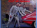 IMPRESSIONS KEEP ON PUSHING RARE ORIGINAL 1964 ABC MONO LP MINT IN SHRINK