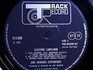 JIMI HENDRIX ELECTRIC LADYLAND ULTRA-RARE ORIGINAL 1968 UK TRACK PRESSING MINT