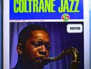JOHN COLTRANE w/McCOY TYNER+ELVIN JONES COLTRANE JAZZ RARE 1963 ATLANTIC MONO LP