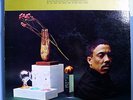 JOHNNY GRIFFIN CHANGE OF PACE RARE ORIGINAL 1960 RIVERSIDE MONO LP DG NEAR MINT