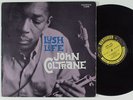 JOHN COLTRANE Lush Life PRESTIGE LP