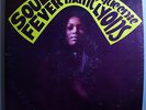 MARIE 'QUEENIE' LYONS SOUL FEVER INSANELY RARE ORIG 1970 KING/DELUXE PROMO LP NM