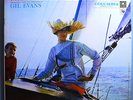 MILES DAVIS w/GIL EVANS MILES AHEAD RARE ORIG 1956 SIX EYE MONO LP WITHDRAWN CVR