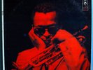 MILES DAVIS+JOHN COLTRANE ROUND MIDNIGHT MINT ORIG '56 COLUMBIA 6-EYE MONO LP 1A