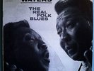 MUDDY WATERS REAL FOLK BLUES RARE ORIGINAL 1965 CHESS MONO LP MINT IN SHRINK