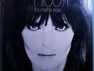 NICO w/JOHN CALE/VELVET UNDERGROUND MARBLE INDEX RARE ORIG '69 ELEKTRA LP SHRINK