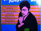 PERCY SLEDGE WAY THIRD ALBUM MINT ORIG 1967 MONO WHITE LABEL PROMO LP IN SHRINK