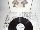 MOZART DIE ENTFUHRUNG SAXS 2427 SAX 2428/9 3LP .BEECHAM.ORIGINAL FIRST ED.SUPERB