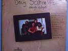 SIR DOUGLAS QUINTET ROUGH EDGES RARE ORIG 1973 MERCURY WHITE LABEL PROMO LP MINT