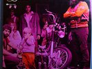 SMOKE FEATURING BROTHER JOHN ORVIS CARRY ON YOUR IDEA MINT ORIG '69 UNI PSYCH LP
