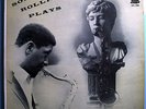 SONNY ROLLINS PLAYS INSANELY RARE ORIGINAL 1957 PERIOD MONO LP DG NEAR MINT