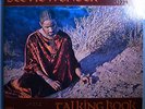 STEVIE WONDER TALKING BOOK ORIGINAL 1972 TAMLA LP w/'BRAILLE' COVER MINT
