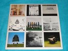 Pink Floyd 1973 A NICE PAIR EMI LP Album PROMO Harvest SABB-11257 Vinyl Waters