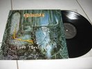 ENTOMBED Left Hand Path LP ORIGINAL BRAZIL VINYL 2 Extra Tracks