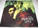 PARADISE LOST Icon LP 1994 ANATHEMA MY DYING BRIDE RARE