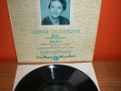 Parlophone PMC 1002 Orig 1st Schubert Impromptus & Moments Musicaux SCHERZER