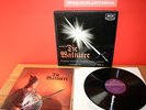 DECCA SET 312-6 Wbg Wagner Die Walkure Nilsson Hotter SOLTI  VPO NM