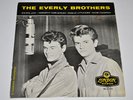 Ep - The Everly Brothers - Bye Bye Love