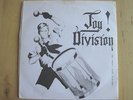 Punk/New Wave/Joy Division - Ideal For Living 7