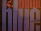 KENNY BURRELL Midnight Blue LP Blue Note 84163 New York dg Van Gelder