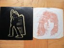 T Rex  Electric Warrior 1st pressing UK Fly