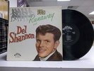 DEL SHANNON: Runaway With, BIG TOP, STEREO Ultra rare pressing, True Stereo