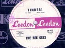BEE GEES
