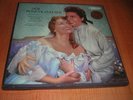 ED1 UK 4LP COLUMBIA  SAX  STRAUSS  DER ROSENKAVALIER  . KARAJAN . SCHWARZKOPF