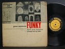 PRESTIGE 7083 GENE AMMONS ALL STARS: Funky RARE 50th Street Address DG  RVG