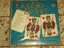 KLAUS WUNDERLICH / HUBERT DEURINGER: Double Swing (SLE 14 223-P Stereo)