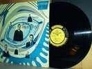 JAZZ LP Jon Eardley 1956 1st Pressing Prestige records Nice