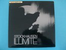 LP SHANDAR STOCKHAUSEN ILLIMITE PRESSAGE FRANCAIS TRES RARE