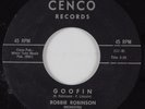 Tittyshaker Instrumental Popcorn Mod 45 ROBBIE ROBINSON Goofin CENCO HEAR
