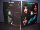 Hard Stuff / Bulletproof UK Orig.LP TPSA 7505 1972