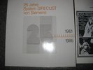 absolute Beatles Seltenheit  Werbe LP von Siemens ua. mit The  Beatles  1986