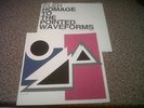 Eleh 'Homage to the Pointed Waveforms' (WITH LTD PRINT) LP Sunn Coil Earth Drone