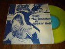 COLORED VINYL LP OZZY OSBOURNE Still The Wild Man Of Rock N Roll NO TMOQ shrink