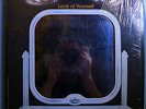 URIAH HEEP LOOK AT YOURSELF VERY RARE ORIG '71 MERCURY LP MIRROR COVER IN SHRINK