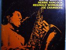 WAYNE SHORTER wHERBIE HANCOCK ADAM'S APPLE RARE ORIG'67 BLUE NOTE MONO LP RVG NM