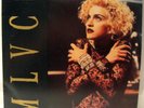 MADONNA blond ambition world tour 90 los angeles