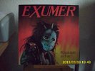 Exumer - Possessed by Fire    Vinyl  Trash Metal  RAR