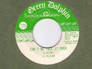 rare Northern Soul (Hear) L.ALLEN 