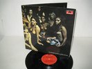 THE JIMI HENDRIX EXPERIENCE/ELECTRIC LADYLAND  2xLP 1968 POLYDOR 2335 203-4 FOC
