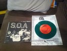 S.O.A. No policy 7