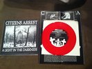 citizens arrest	a light in the darkness	wardance records	7
